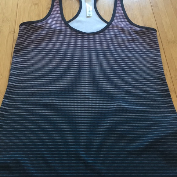 ✨SOLD!✨Lululemon Cool Racerback CRB - Picture 4 of 7